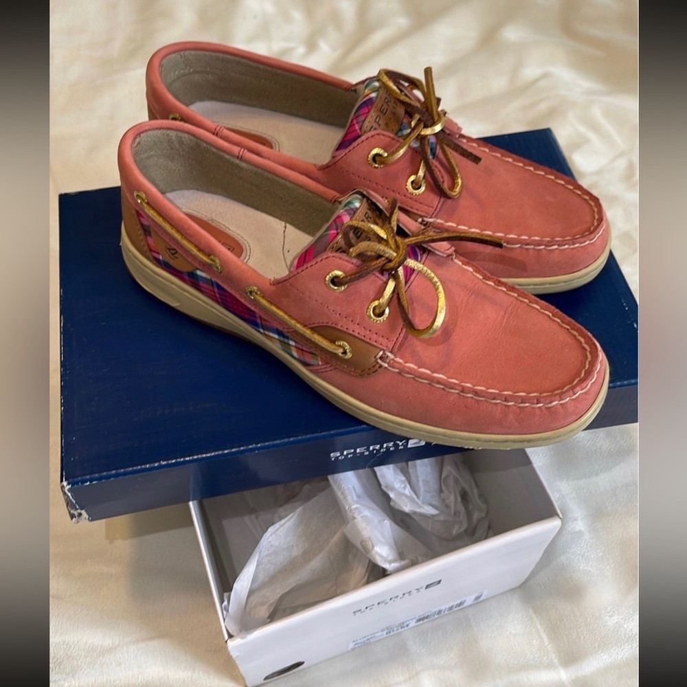 Sperry